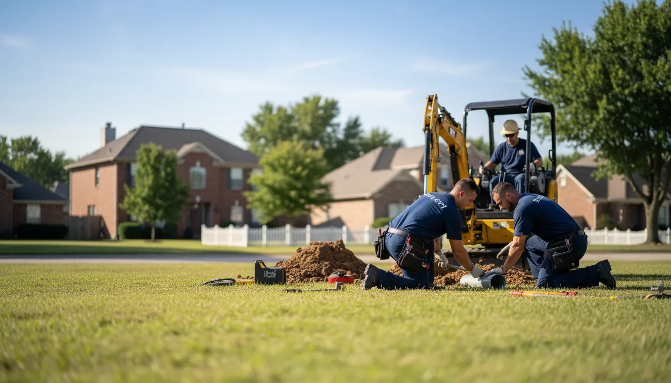 Water Heater Repair in Cameron, LA near me